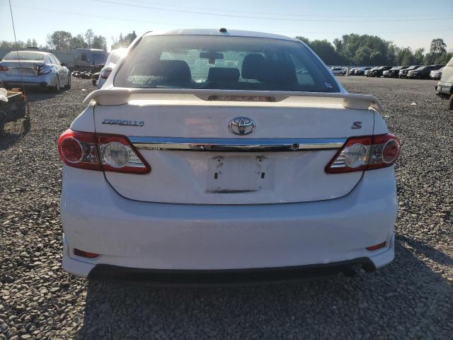 Photo 6 from auction – 2013 TOYOTA COROLLA BA with VIN 2T1BU4EE7DC113495