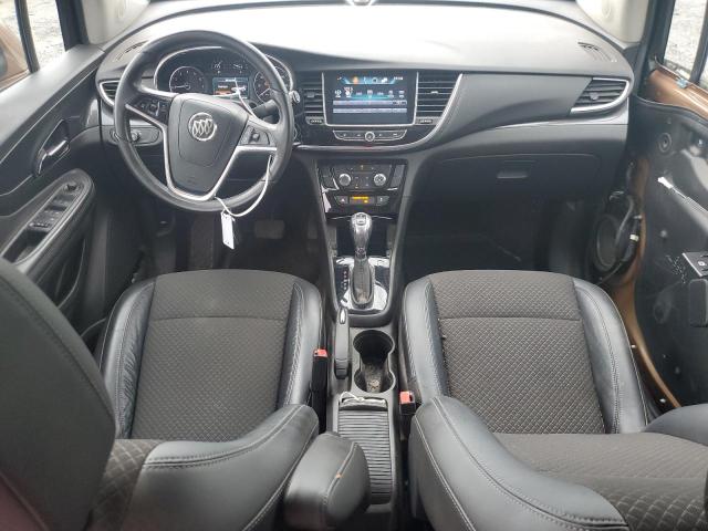 Photo 8 from auction – 2017 BUICK ENCORE PRE with VIN KL4CJESB2HB159909
