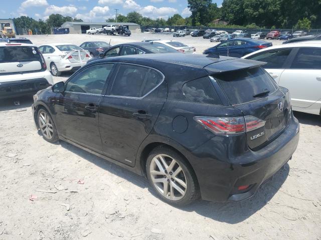 Photo 2 from auction – 2015 LEXUS CT 200 with VIN JTHKD5BHXF2240858
