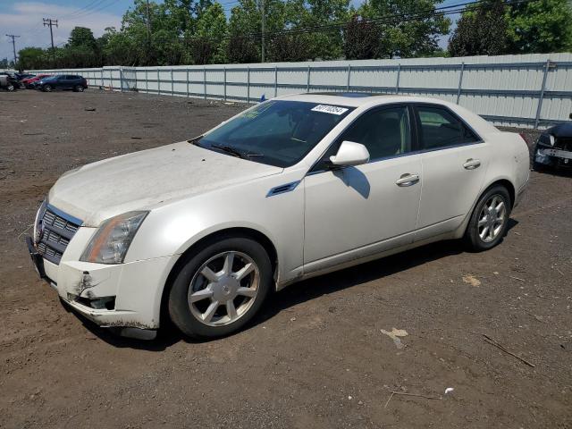 Zdjęcie 1 z aukcji – 2009 CADILLAC CTS z VIN 1G6DH577990120602