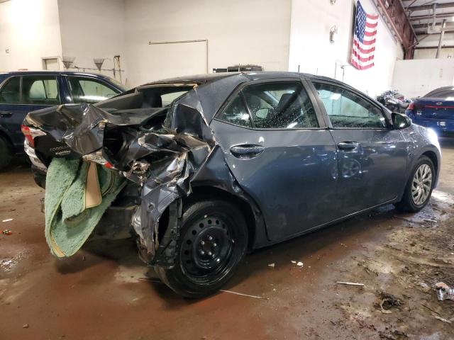 Photo 3 from auction – 2019 TOYOTA COROLLA L with VIN 5YFBURHE2KP936759