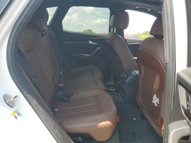 Photo 11 from auction – 2018 AUDI Q5 PREMIUM with VIN WA1BNAFY4J2151789