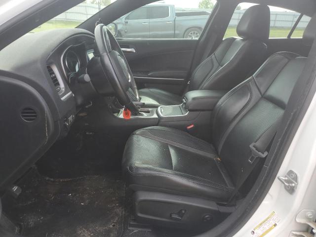 Photo 7 from auction – 2021 DODGE CHARGER SX with VIN 2C3CDXBG4MH535116