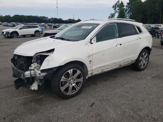 Zdjęcie 1 z aukcji – 2012 CADILLAC SRX PREMIU z VIN 3GYFNFE39CS644816