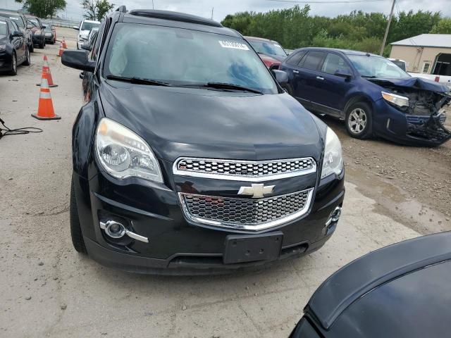 Photo 5 from auction – 2011 CHEVROLET EQUINOX LT with VIN 2CNALPEC7B6363974