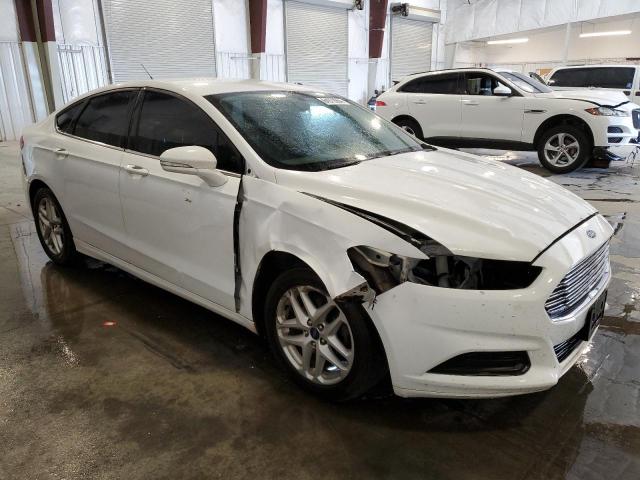 Photo 4 from auction – 2014 FORD FUSION SE with VIN 3FA6P0H71ER110138