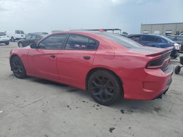 Photo 2 from auction – 2018 DODGE CHARGER R/ with VIN 2C3CDXCTXJH242893