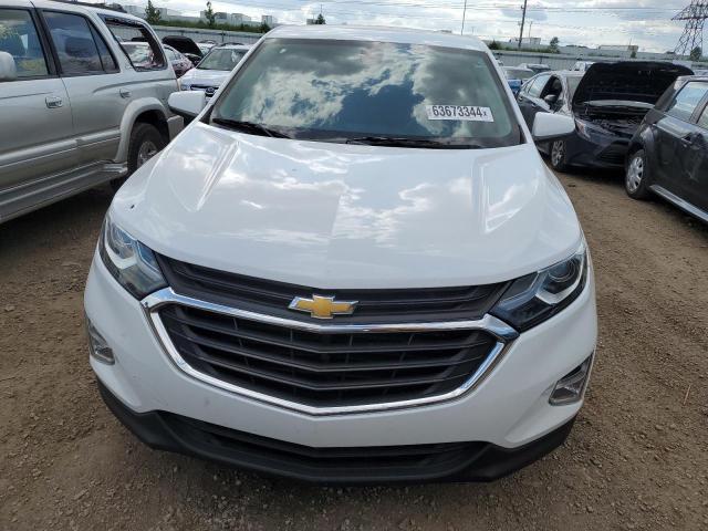 Photo 5 from auction – 2020 CHEVROLET EQUINOX LT with VIN 3GNAXJEV6LS503434