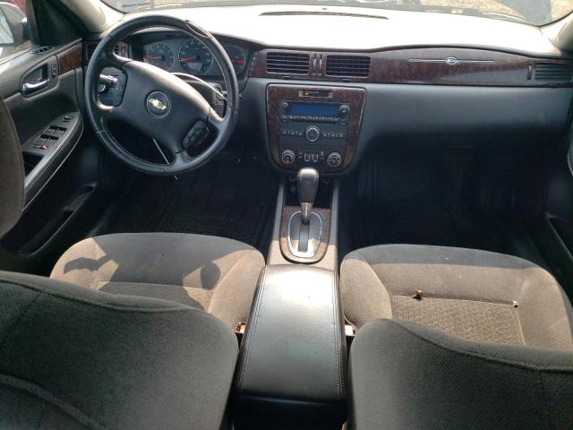 Photo 8 from auction – 2013 CHEVROLET IMPALA LT with VIN 2G1WG5E33D1160480