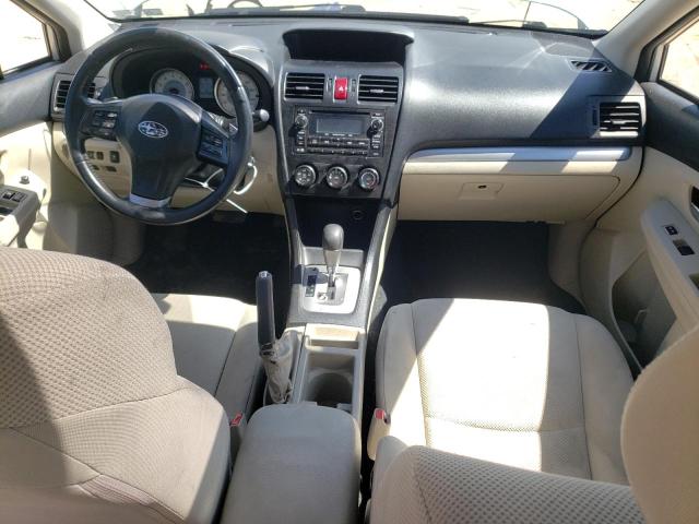 Photo 8 from auction – 2013 SUBARU IMPREZA PR with VIN JF1GJAD65DH017759