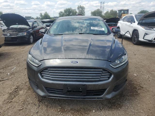 Photo 5 from auction – 2016 FORD FUSION SE with VIN 1FA6P0H75G5101433