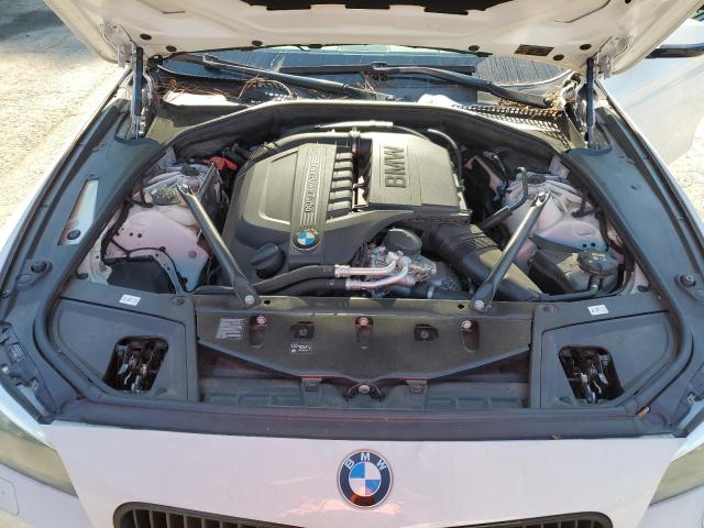Zdjęcie 11 z aukcji – 2016 BMW 535 I z VIN WBA5B1C50GG553176