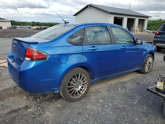 Photo 3 from auction – 2010 FORD FOCUS SES with VIN 1FAHP3GN4AW177706