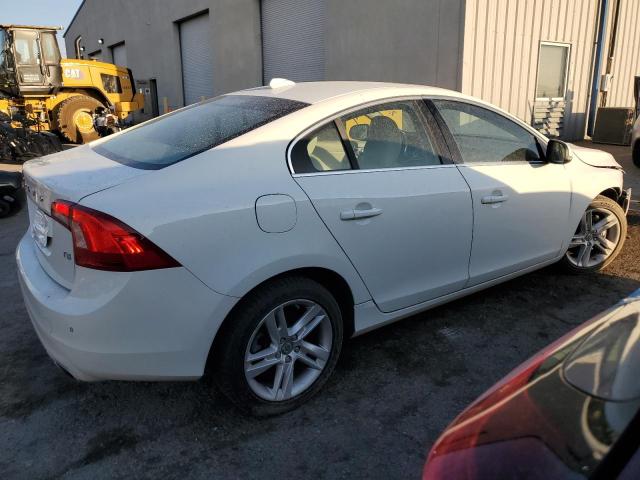 Photo 3 from auction – 2014 VOLVO S60 T5 with VIN YV1612FS0E2286885