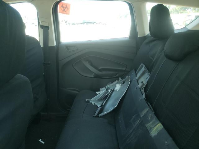 Photo 10 from auction – 2019 FORD ESCAPE S with VIN 1FMCU0F73KUB02339