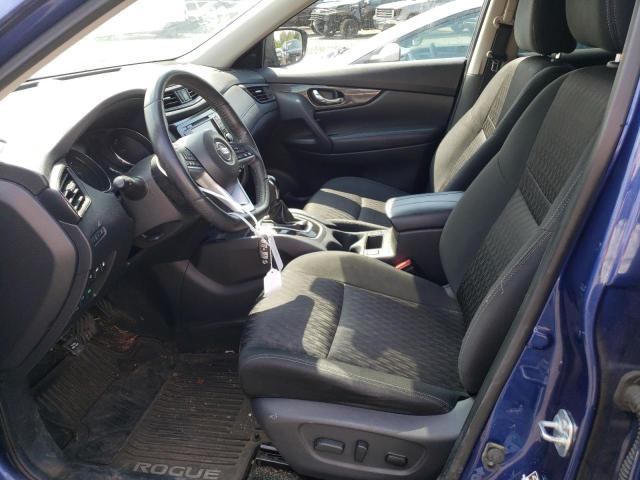 Photo 7 from auction – 2019 NISSAN ROGUE S with VIN KNMAT2MV3KP525514