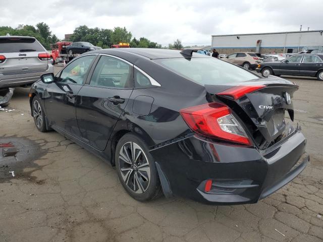 Photo 2 from auction – 2017 HONDA CIVIC EX with VIN 2HGFC1F39HH634666