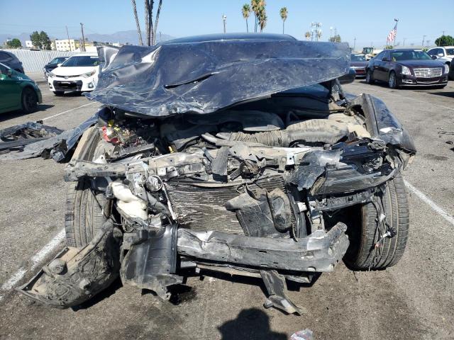 Photo 5 from auction – 2019 DODGE CHARGER GT with VIN 2C3CDXHG7KH675701