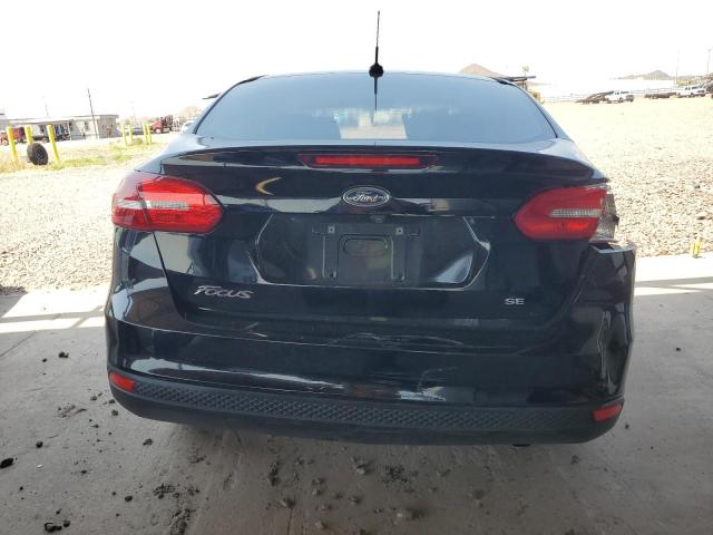 Photo 6 from auction – 2017 FORD FOCUS SE with VIN 1FADP3F20HL284933