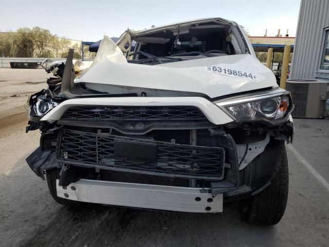 Photo 5 from auction – 2021 TOYOTA 4RUNNER SR with VIN JTEMU5JR9M5950314