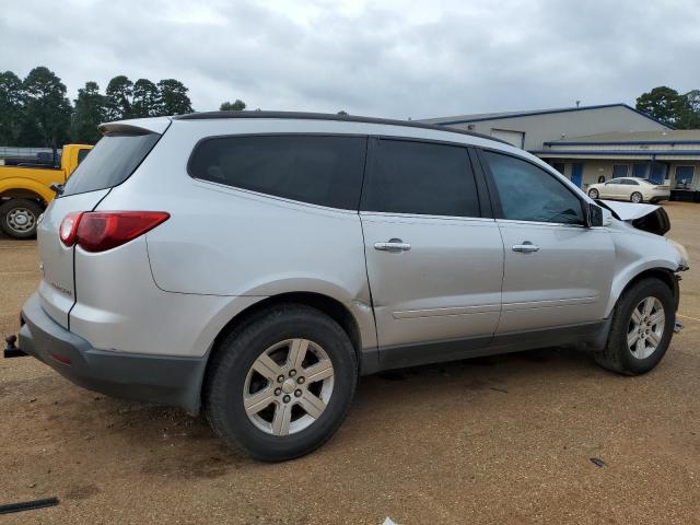 Photo 3 from auction – 2011 CHEVROLET TRAVERSE L with VIN 1GNKRJED3BJ186282