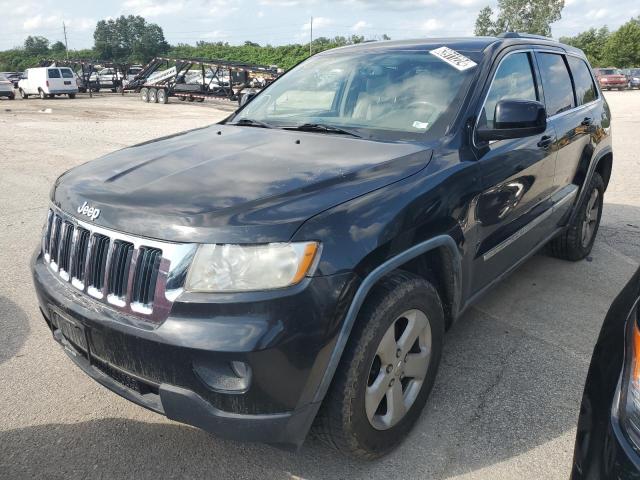 JEEP GRAND CHER 2011 с VIN 1J4RR4GG2BC522437 - Фото с аукциона