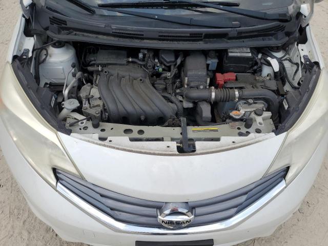 Photo 11 from auction – 2014 NISSAN VERSA NOTE with VIN 3N1CE2CP0EL377203