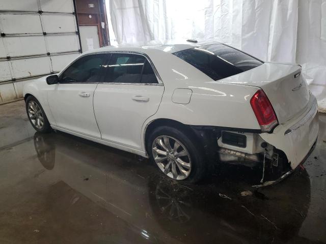 Photo 2 from auction – 2015 CHRYSLER 300 LIMITE with VIN 2C3CCARG2FH757243