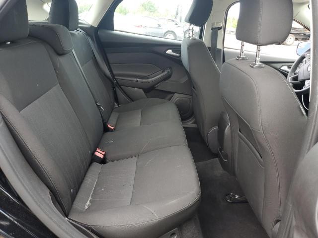 Photo 10 from auction – 2016 FORD FOCUS SE with VIN 1FADP3K29GL218370