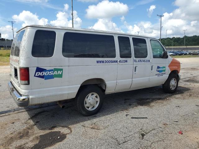 Photo 3 from auction – 1999 FORD ECONOLINE with VIN 1FBSS31L3XHA02788