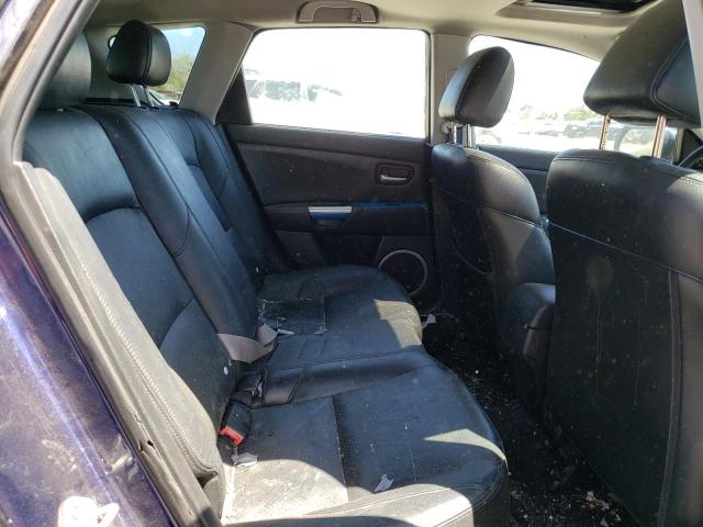 Photo 10 from auction – 2005 MAZDA 3 HATCHBAC with VIN JM1BK343951233529