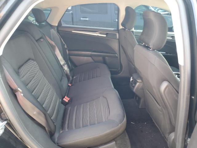 صورة رقم 10 من المزاد - 2016 FORD FUSION مع VIN 3FA6P0H73GR258620