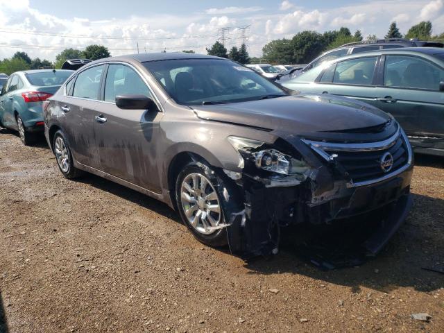 Photo 4 from auction – 2014 NISSAN ALTIMA 2.5 with VIN 1N4AL3AP4EC191054