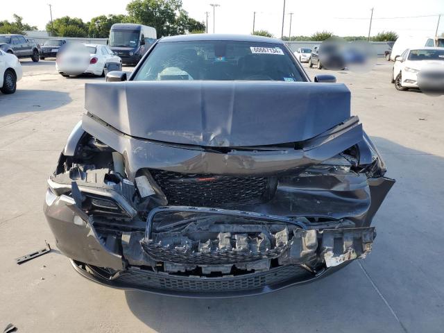 Photo 5 from auction – 2021 CHRYSLER 300 S with VIN 2C3CCABG7MH512154
