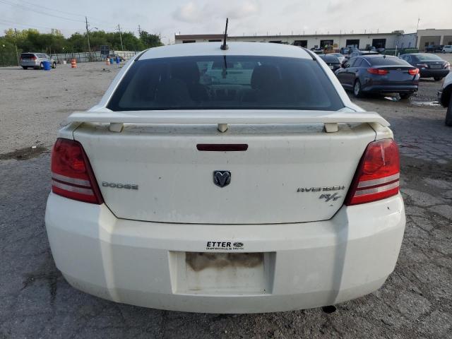 Photo 6 from auction – 2010 DODGE AVENGER R/ with VIN 1B3CC5FB9AN202951