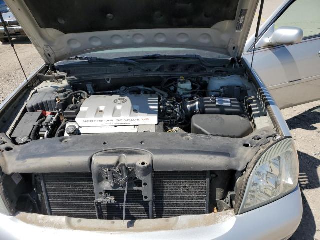 Photo 11 from auction – 2003 CADILLAC DEVILLE with VIN 1G6KD54Y63U291761