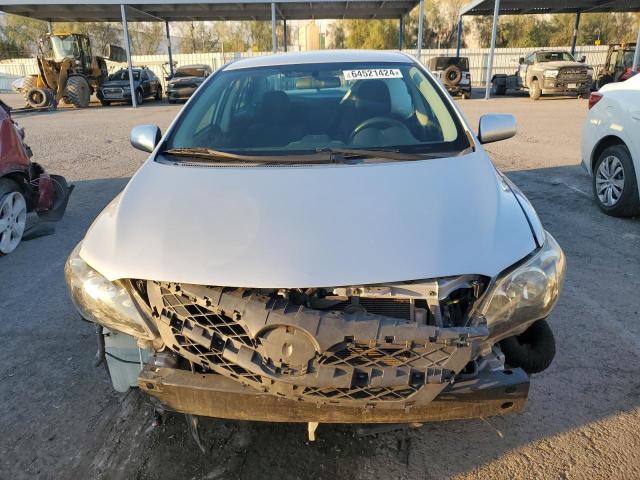 Photo 5 from auction – 2013 TOYOTA COROLLA BA with VIN 2T1BU4EE2DC971232