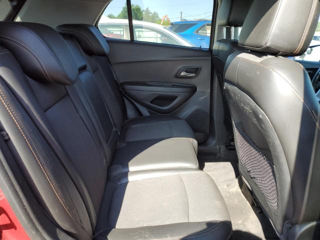Photo 11 from auction – 2018 CHEVROLET TRAX 1LT with VIN 3GNCJPSB0JL408799