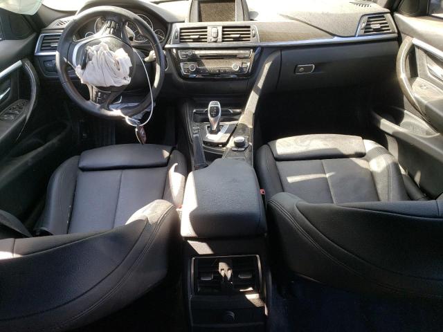 Photo 8 from auction – 2017 BMW 330 I with VIN WBA8B9C36HK885017