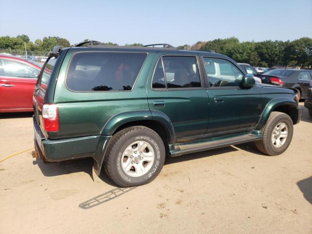 Photo 3 from auction – 2001 TOYOTA 4RUNNER SR with VIN JT3HN86RX10333045
