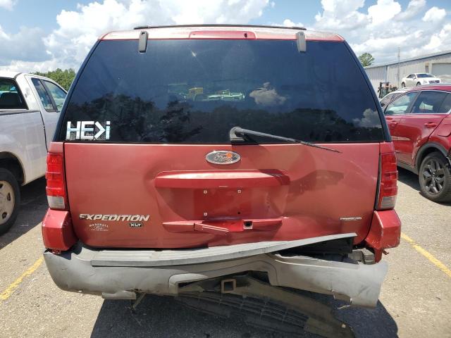Photo 6 from auction – 2003 FORD EXPEDITION with VIN 1FMPU16L63LA57764