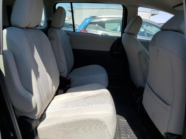 Photo 11 from auction – 2012 MAZDA 5 with VIN JM1CW2BL0C0103969