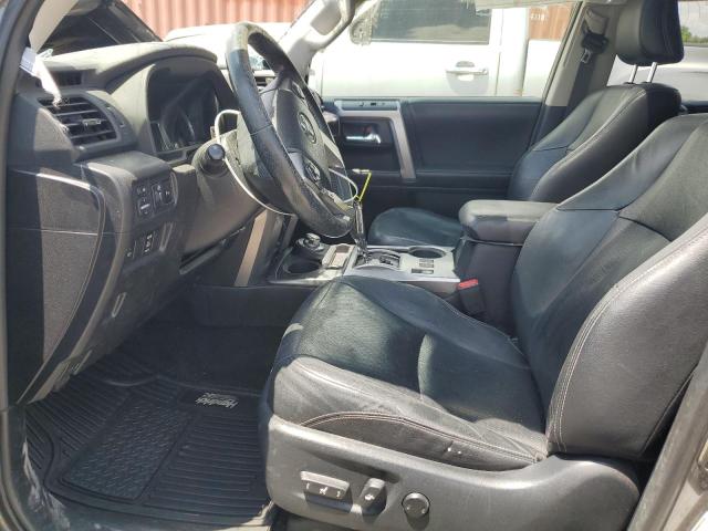 Photo 7 from auction – 2016 TOYOTA 4RUNNER SR with VIN JTEBU5JR8G5311112