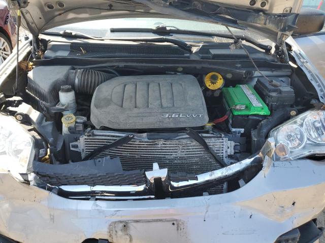 Photo 12 from auction – 2017 DODGE GRAND CARA with VIN 2C4RDGBG5HR738201
