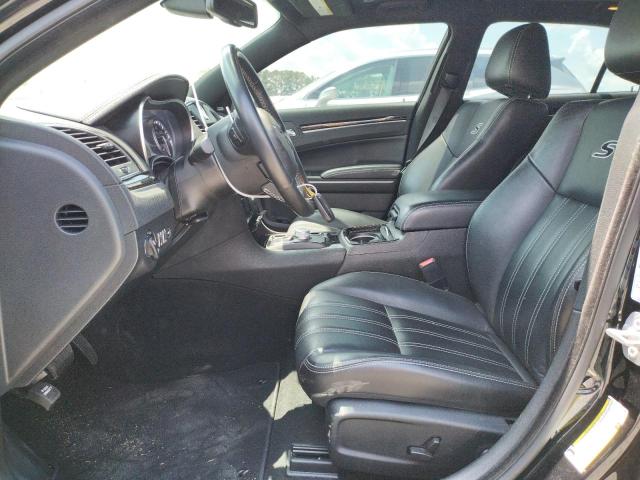 Zdjęcie 7 z aukcji – 2022 CHRYSLER 300 S z VIN 2C3CCABG2NH104386