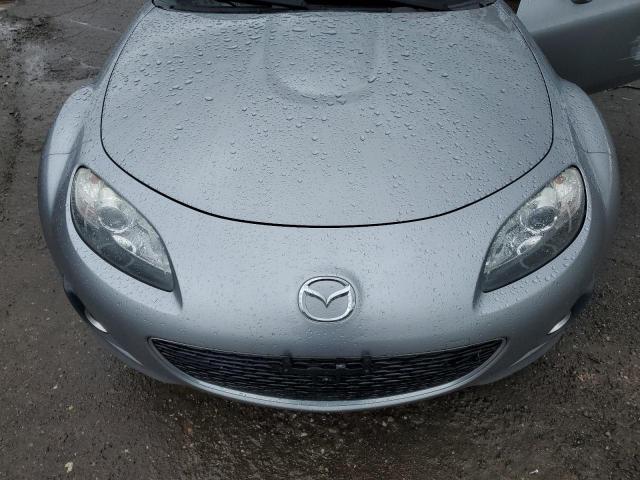 Photo 11 from auction – 2009 MAZDA MX-5 MIATA with VIN JM1NC26F490201398