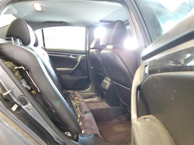 Photo 10 from auction – 2005 ACURA TL with VIN 19UUA66205A069980