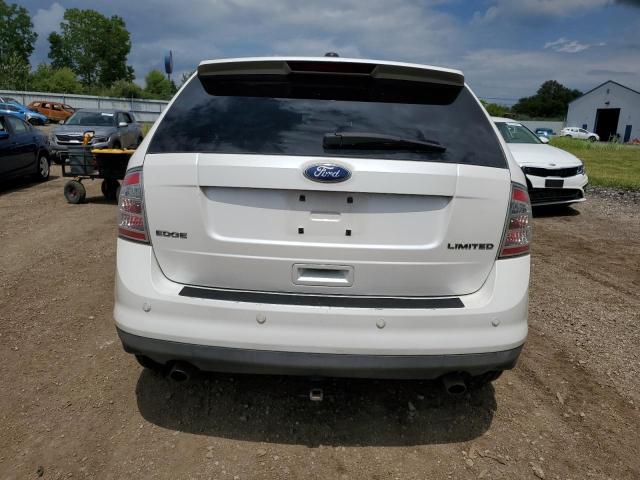 Photo 6 from auction – 2010 FORD EDGE LIMIT with VIN 2FMDK3KC8ABB76679