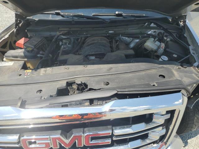 Photo 11 from auction – 2016 GMC SIERRA K15 with VIN 3GTU2NEC1GG322759