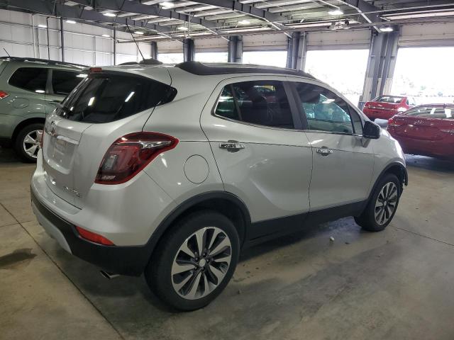 Photo 3 from auction – 2017 BUICK ENCORE PRE with VIN KL4CJFSB8HB157037